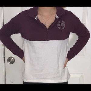 Victoria secret jacket